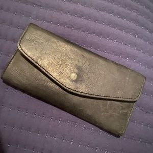 Able Debre Wallet